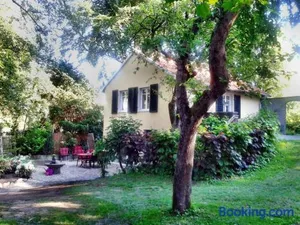 Image of HR Cottage am Honigbach