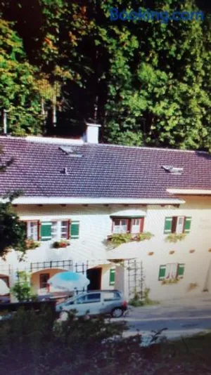 Image of Haus Mühlgraben