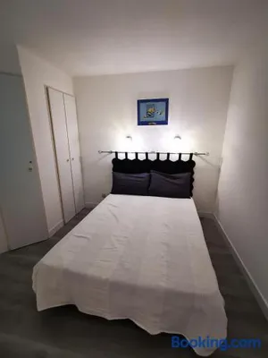 Image of Appartement en bord de mer