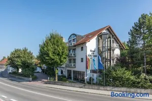 Image of Hotel am Schlosspark