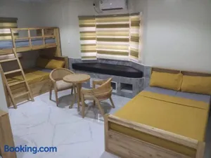 Image of Michaels Homestay - Farm Villa nr Patar Beach & Bolinao Falls