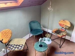 Image of Suite Emeraude