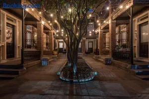 Image of Charming New Orleans-Style Apartment with Gated Courtyard!