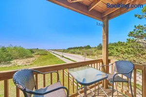 Image of Sandpiper Approach