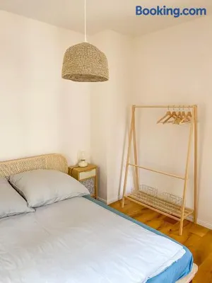 Image of Wunderschönes Terrassen-Appartement