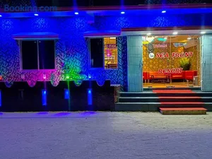 Image of Sea Front Resort