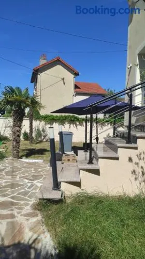 Image of Joli Appartement de vacances