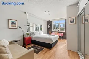 Image of City View Studio