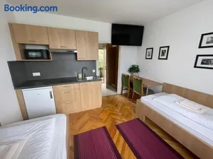 Image of Rosental Apartments Self Check-in