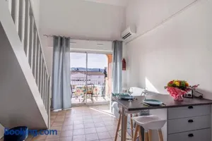 Image of Chabine - avec terrasse