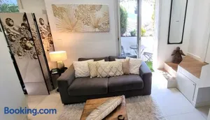 Image of R.D.V. Duplex Nice Center