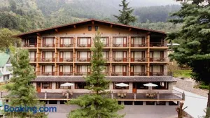 Image of Aloka Resort