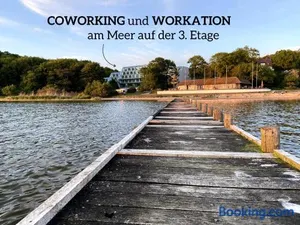 Image of Project Bay - Workation / CoWorking
