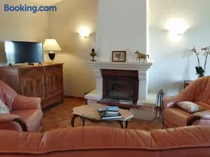 Image of Maison de campagne au cœur d'un élevage de poneys connemara