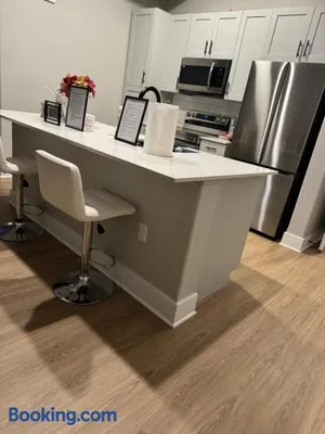 Image of Towson Elite Apartment