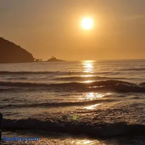 Image of Suíte Luxo Refúgio das Ostras