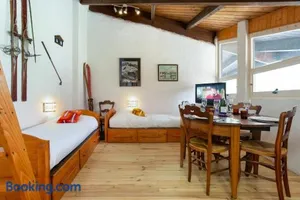 Image of Résidence Grand Roc - Bruyères 441 - Happy Rentals