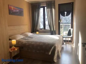 Image of Apartment 46
