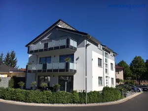 Image of Moderne Neubau Ferienwohnung