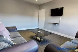 Image of Zara Apartments