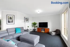 Image of Maggie's Place