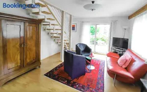 Image of ABC Ferienwohnungen ABC Wohnung B2