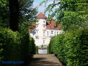 Image of Marstall im Schlosspark Rheinsberg