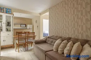 Image of Apto São José Prox. Shopping Itaguaçu/Continente