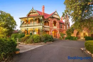 Image of Langley Estate, Bendigo