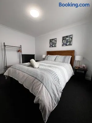 Image of Apartment on Parker