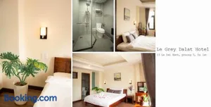 Image of Le Grey Dalat Hotel