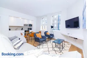 Image of Whitfield Street Apartments
