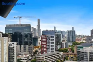 Image of 1.5BR apartment Fortitude Valley