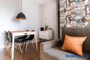 Image of Apartamentos De 2 Dormitório Com Garagem Vila Prudente Metro Tamanduateí