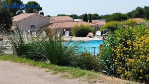 Image of Appartement 2 Pièces Le Domaine de Manon