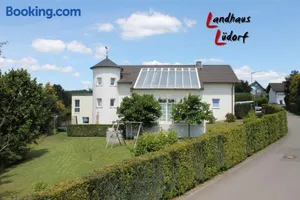 Image of Landhaus Lüdorf