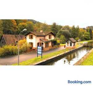 Image of Gîte À l Écluse 18