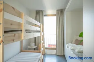 Image of Trendy Apartments as Base to Discover Ghent
