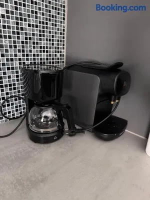Image of Superbe appartement au RDC avec parking gratuit
