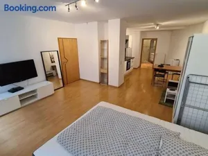Image of City Central Apartment