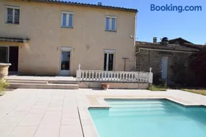 Image of Domaine d'Herminis - Gîte de Dame Carcas