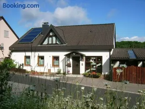 Image of Ferienwohnung Heidelsteinblick