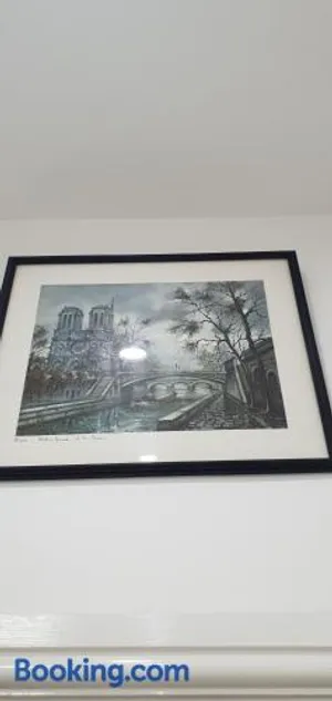 Image of Min Su Rooms