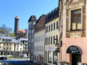 Image of Pension Hotel Turmblick