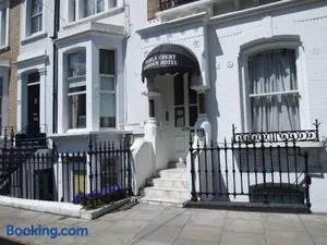 Image of Earls Court Garden Hotel