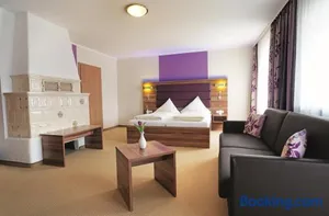 Image of Hotel Daimerwirt