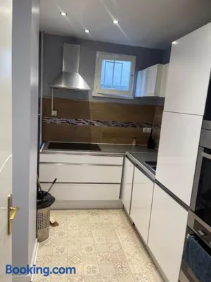 Image of Appartement à 2 pas de la gare