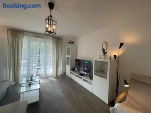Image of Lovely apartment near to Paris