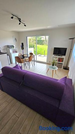 Image of Appartement au calme