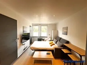 Image of Studio Victor 105 - Chic & Chaleureux